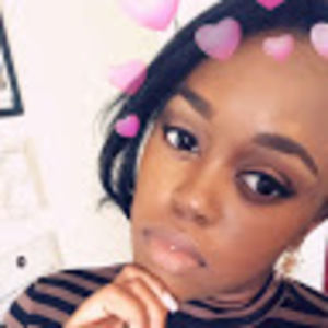 Meet your Posher, Brianna